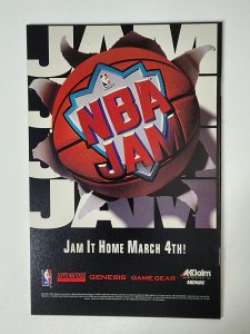 Action Comics #697 (1994)