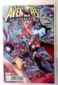 Avengers #689 (2018) Marvel Comics The Avengers 1st Print Comic Book