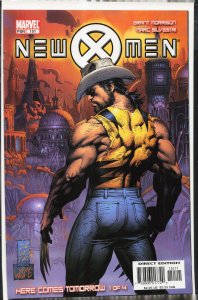 New X-Men #151 (2004) X-Men