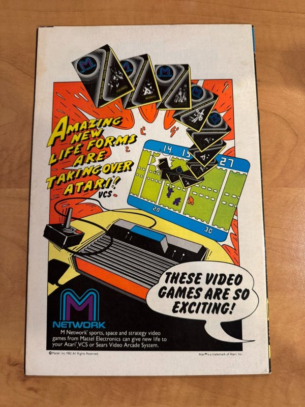 Detective Comics #524 (1983)