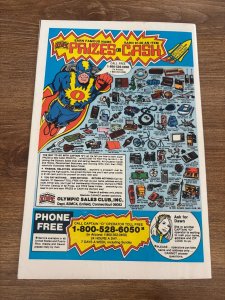 Ghost Rider # 70 NM- Marvel Comic Book Johnny Blaze 12 J437