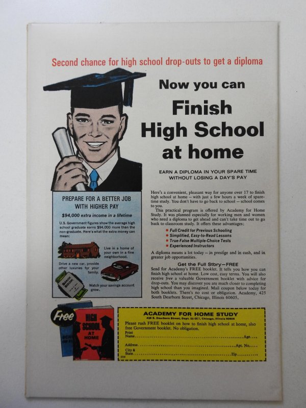 Iron Man #40 (1971) FN/VF Condition!