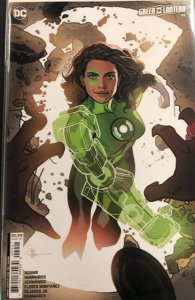 Green Lantern #9 Shaner Cover (2024)