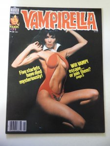 Vampirella #71 (1978) FN Condition