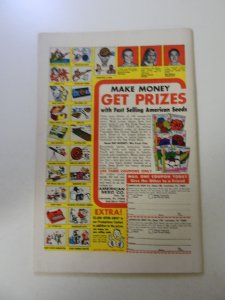 Sub-Mariner #37 (1971) VF condition