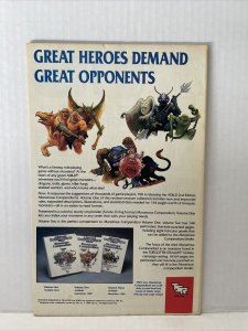 Fantastic Four Annual #22 