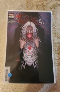 Silk #4 (2022)
