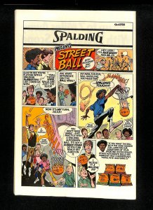 Incredible Hulk #218