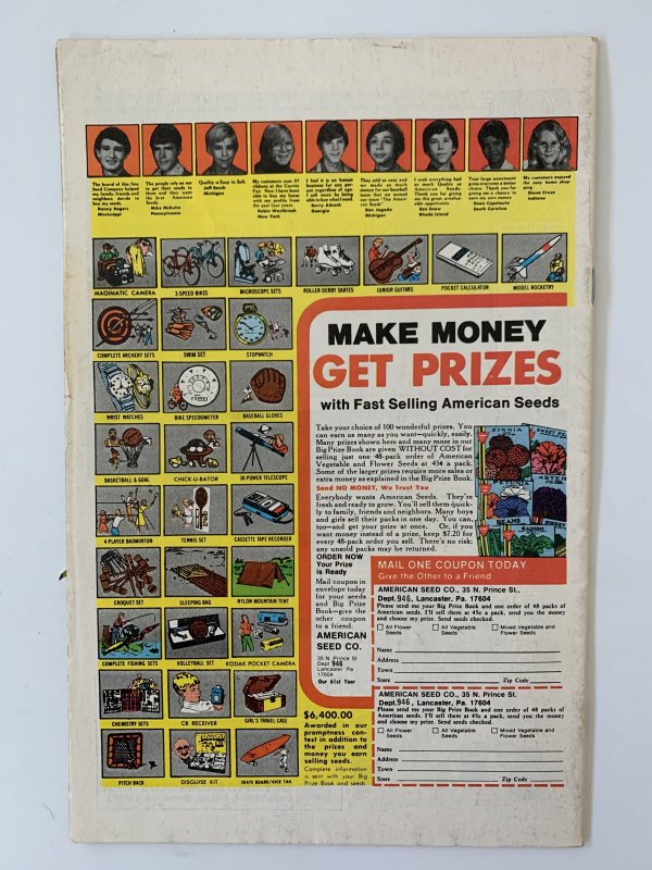 The Amazing Spider-Man #191 (1979)