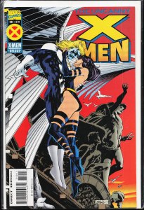 The Uncanny X-Men #319 (1994) X-Men