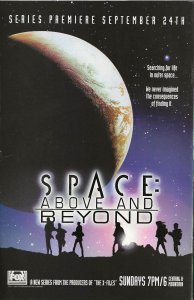 The Spectre #35 (1995) - NM-