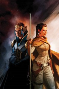 Star Wars #62 Marvel Comics Comic Book