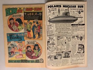 Adventure Comics #369 1st appearance Mordru the Merciless 5.5 (1968)