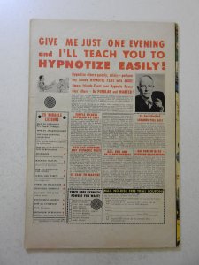 Fantastic Four #23 (1964) VG- Condition tape pull fc