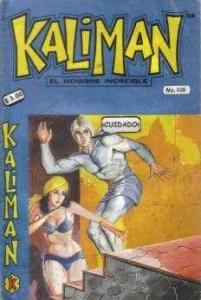 Los Jinetes del Terror - 26o. Capítulo