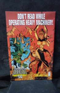 Teenage Mutant Ninja Turtles #18 (1998)