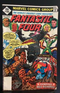 Fantastic Four #188 (1977)