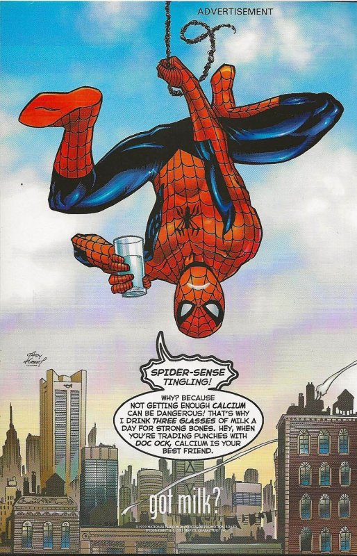 X-Force #100 (2000) - NM