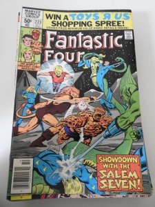 Fantastic Four #223 (1980)