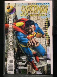 Action Comics #1000000 (1998)