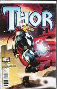 Thor #615 (2010) Thor