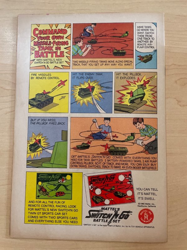 Adventure Comics #347