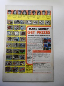 Tomb of Dracula #63 (1978)