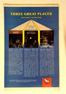 Daredevil #271 (1989) VF Daredevil Marvel