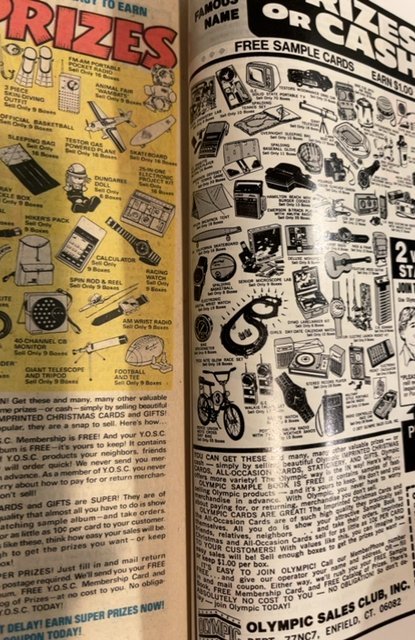 Batman #292 (1977)testimony of the Riddler