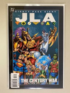 JLA 80 Page Giant #3 8.0 VF (2000)