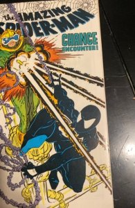 The Amazing Spider-Man #298 (1988) mcfarlane takes over