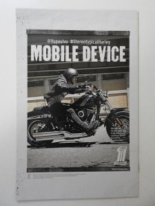 Hawkeye #14 (2014) NM Condition!