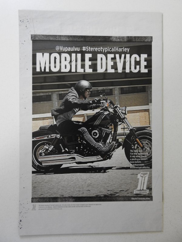 Hawkeye #14 (2014) NM Condition!