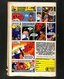 Spectacular Spider-Man #64 Newsstand Variant 1st App Origin Cloak & Dagger!