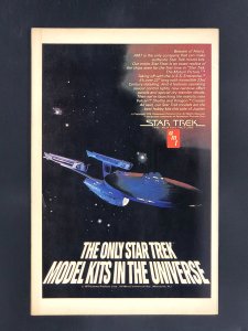 Micronauts #18 (1980)