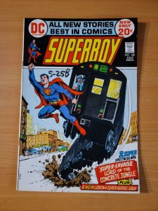 Superboy #188 ~ NEAR MINT NM ~ 1972 DC Comics