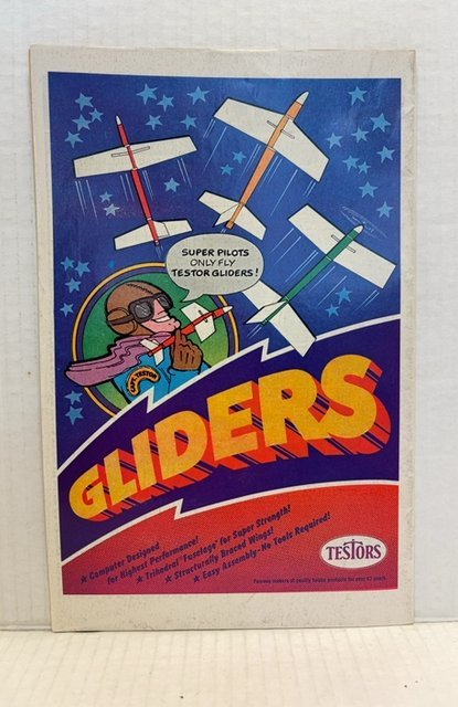 Fantastic Four #199 (1978)