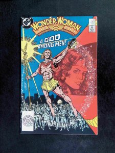 Wonder Woman #23 2nd Series DC Comics 1988 VF