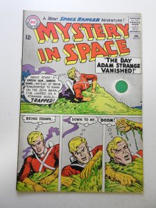Mystery in Space #97 (1965) FN Condition!