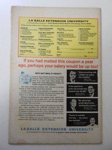 Monsters on the Prowl #18 (1972) FN- Condition! stain fc