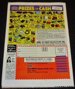 Conan the Barbarian #114 (1980)