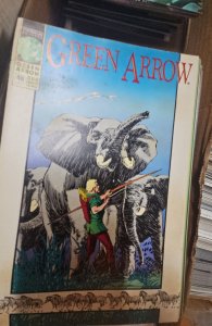 Green Arrow #48 (1991)