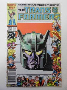 The Transformers #22 (1986) VF/NM Condition!