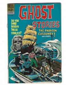 Ghost Stories #15