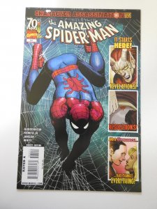 The Amazing Spider-Man #584 (2009)