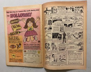 Batman #229 DC (4.5 VG+) cover pencils by Neal Adams (1971)