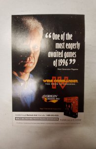 The World Needs Heroes #1 (1996) NM DC Comic Book J734