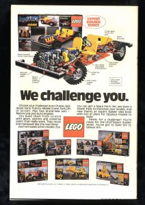 Amazing Spider-Man #211 VF+ 8.5 Marvel Comics Spiderman