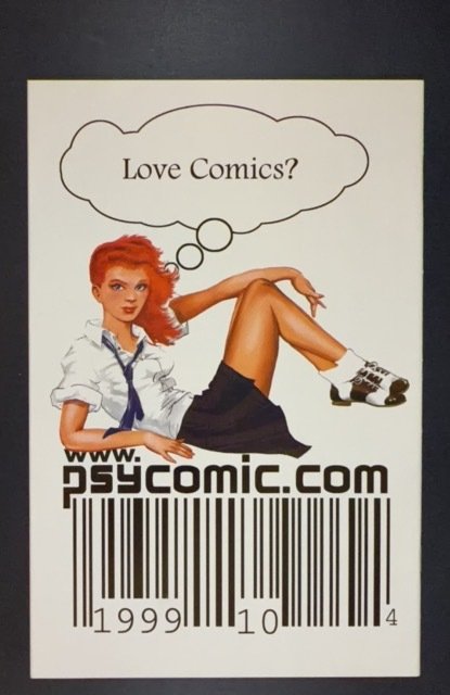 Green Lantern #123 (2000)