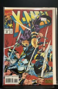 X-Men #32 (1994)